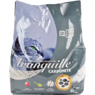 Tranquille żwirek mineralny 8L