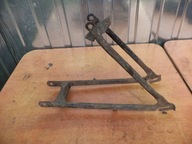 simson sr2 zawieszenie wahacz tył