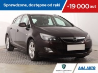 Opel Astra 1.4 16V LPG, Salon Polska, GAZ, Navi