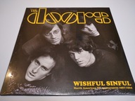 The Doors – Wishful Sinful North American TV Appearances 1967-1969 LP V285
