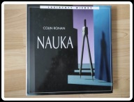Colin Ronan NAUKA Labirynty wiedzy 1997