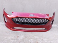 ZDERZAK PRZEDNI FORD FIESTA Active MK8 17- 21