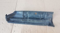AUDI TT 8N0 OSŁONA WYGŁUSZENIE BŁOTNIKA LEWY PRZÓD 8N0821111A