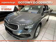 SKODA Kamiq Edition 130 1.0 TSI Suv 115KM 2025