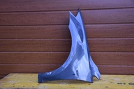 BŁOTNIK LEWY PRZEDNI VOLSKWAGEN GOLF VII 2017- LIFTING SZARY ORG 5G0821105B