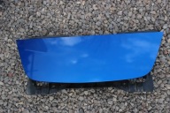 NISSAN LEAF II OBUDOWA PORTU ŁADOWANIA STELAŻ 657015SH9A 17- 1