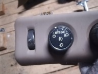 PANEL KONSOLI WŁĄCZNIK ŚWIATEŁ YUKON SIERRA 2015+