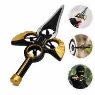 LATAJĄCY MIECZ RC GEST LED DRON SAMOLOT 360° AKROBACJE USB