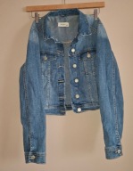 Kurtka damska S jeansowa