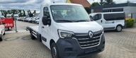 Renault Renault Master Renault Master 2.3 Dci 180 Km Autolaweta Nowa za