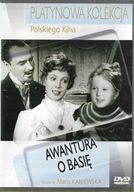 Awantura o Basię - Platynowa Kolekcja DVD NOWY folia