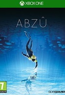 Abzu Xbox One Series X/S Klucz Key Kod Xbox One cyfrowa