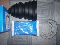 SKF VKJP 01001 S Zestaw osłon, układ kierowniczy AUDI, BMW, ALFA R, BENTLEJ