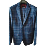 GARNITUR SLIM MĘSKI + SPODNIE LAVARD