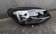PRAWA LAMPA PRZÓD VW CADDY IV 2K1 15-20 2K1941016B