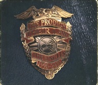 The Prodigy – Their Law - The Singles 1990-2005 Płyta