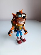 FIGURKA CRASH BANDICOOT PS1 ACTIVISION NECA BARDZO FAJNA