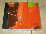 ROKETZ (SAL SOLO )-One way CD