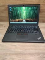 Laptop Lenovo ThinkPad X260 i5-6300U 12,5 " Intel Core i5 4 GB / 128 GB