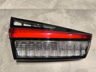 MITSUBISHI ASX LIFT LED LAMPA LEWY TYŁ W KLAPE