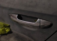 Klamka Passat b6 Variant LC9X