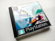 *** RUSHDOWN PS1 PSX PSONE PLAYSTATION 3xA ***