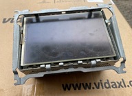 CX23-14F667-AL JAGUAR XF X250 LIFT 11-15 NAWIGACJA WYŚWIETLACZ EKRAN RADIO