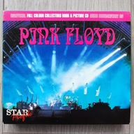The Pink Floyd Star Profile Audio Documentary