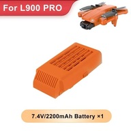 Akumulator do drona L900 PRO i L900 PRO MAX ORANGE