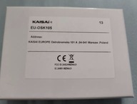 KAISAI, VIVAX, ROTENSO, SINCLAIR, MIDEA, AURATSU, MDV moduł WIFI EU-OSK103