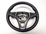 KIEROWNICA MULTI SKÓRA ŁOPATKI MERCEDES X253 W253 GLC A0004608711