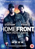 W OBRONIE WŁASNEJ Homefront 2013 DVD Jason Statham