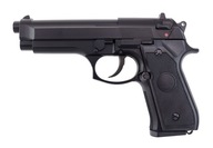 Replika ASG pistoletu Beretta 92
