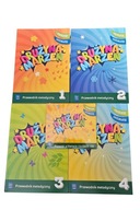 Drużyna marzeń. Pięciolatek. Sześciolatek. Przewodnik metodyczny. Komplet