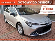 Od ręki - Comfort 1.8 Hybrid 140KM | Podgrzewane fotele!