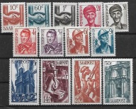SAARA Mi 239-54*