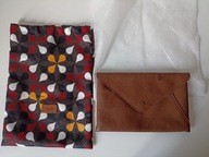 Śliczna markowa galanteria Yoshi Ligfield