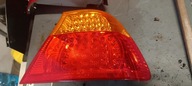 Lampa tył BMW E46 lift Coupe LED oryginał prawa/lewa