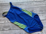 ADIDAS strój pływacki KOSTIUM kąpielowy rozm. XS 34 164 cm