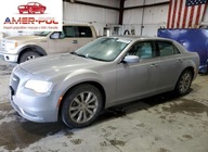Chrysler 300 Limited 2017 3.6l 3.6 Benzyna 292KM