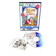 KOLEKCJA KLASYKI KOMPUTEROWEJ KSIĄŻĘ I TCHÓRZ PC POLSKIE WYDANIE PL