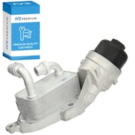 CHŁODNICA OLEJU ALFA ROMEO 159 2.0 JTDM 2009-