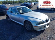 BMW Z3 3.0i 2002 3.0 Benzyna 225KM