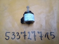 BMW 5 E60 E61 LCI SILNICZEK REGULACJI LAMPY REFLEKTORA