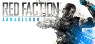 Red Faction: Armageddon klucz steam
