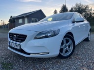 Volvo V40 2.0 D-2 120 KM SUMMUM BEZWYPADKOWY IDEALNY WYPOSAZONY 2.0