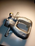 TRW L174 ZACISK HAMULCOWY PEUGEOT 407 407 SW PRZÓD