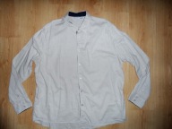 LIVERGY LEN NOWA LNIANA BEŻOWA KOSZULA r XXL 46