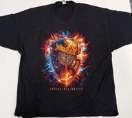 Koszulka JUDAS PRIEST "Invincible Shield" - XXL