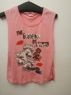 TOP ODD MOLLY KOSZULKA ROZ.S/M T-SHIRT ORYGINALNA